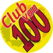 Jaarlijkse vergadering club van 100 - 7 mei 2026